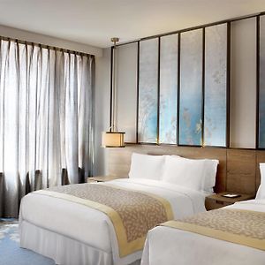 Premium Queen Room Two Queen Beds